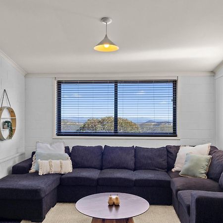 Alpine Cabin- Spa/Pool/Sauna Mount Hotham Bagian luar foto