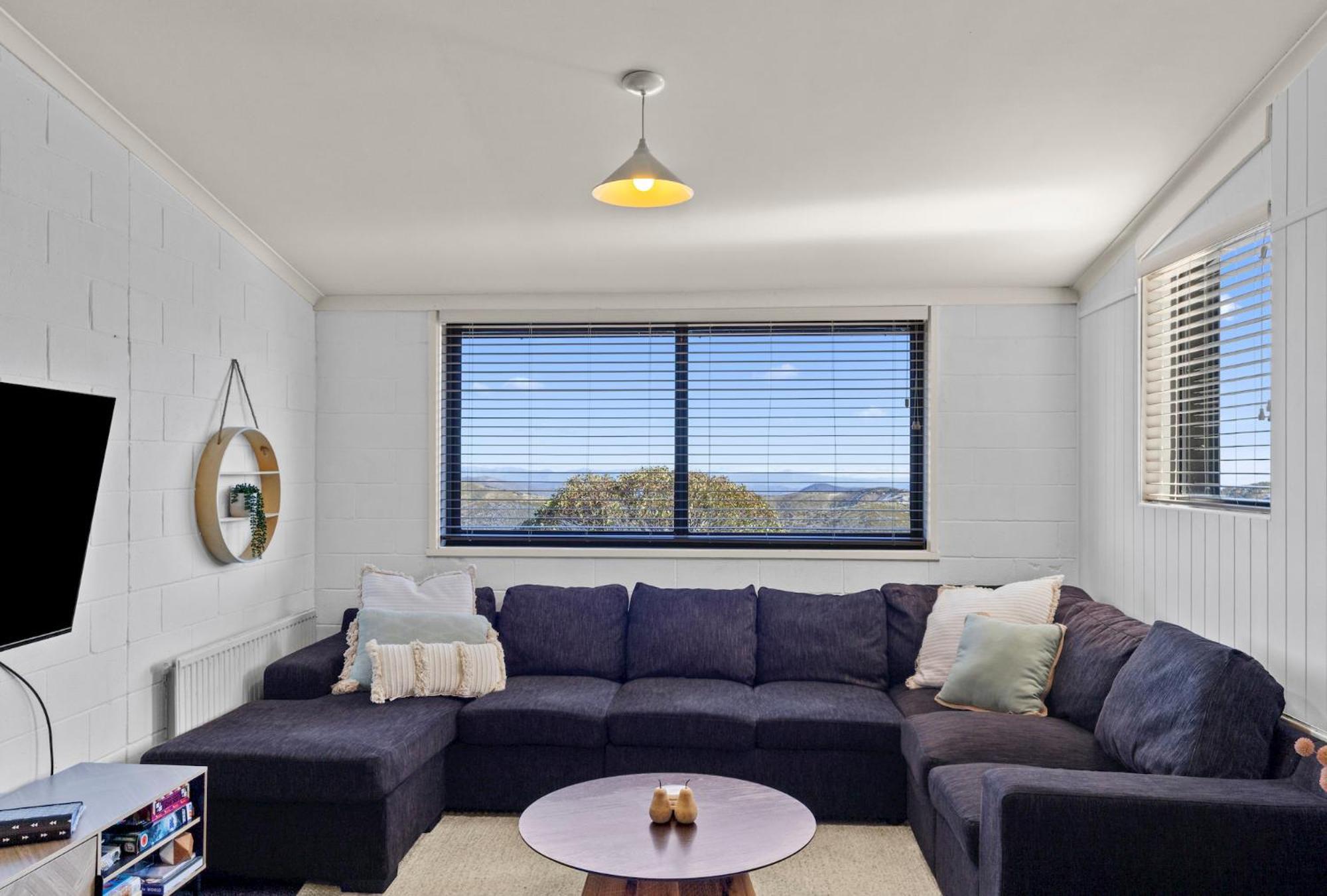 Alpine Cabin- Spa/Pool/Sauna Mount Hotham Bagian luar foto